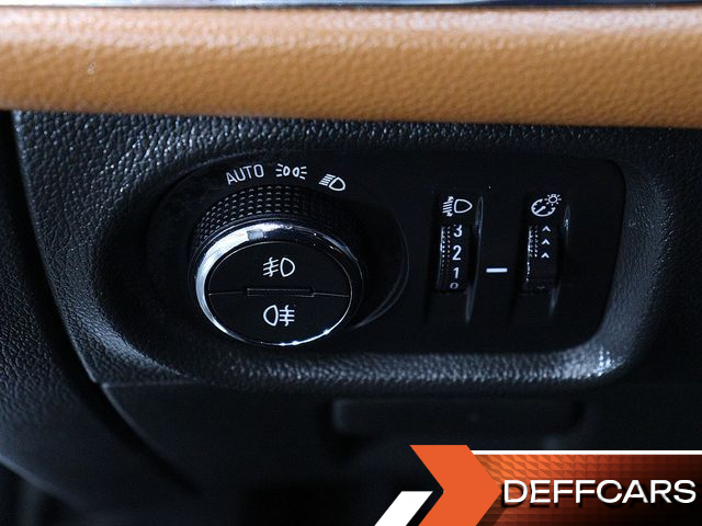 ChevroletGMDaewoo CRUZE 1.4 Turbo LTZ Deluxe купить на сайте DeffCars
