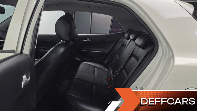 Kia MORNING Luxury купить на сайте DeffCars