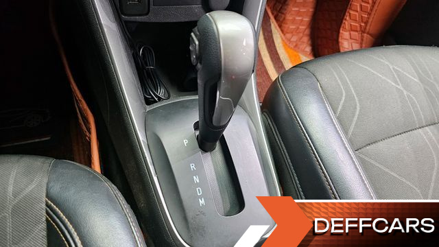 ChevroletGMDaewoo TRAX 1.4 LT купить на сайте DeffCars