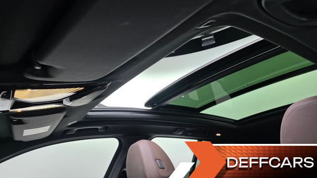 BMW IX3 M Sports купить на сайте DeffCars