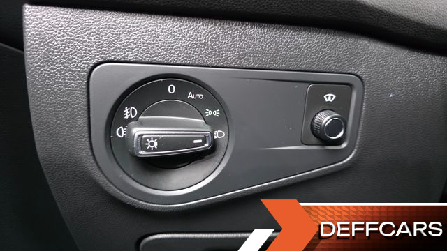 Volkswagen TIGUAN 2.0 TDI Prestige купить на сайте DeffCars