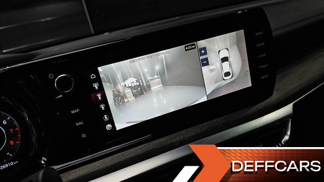 Kia K5 2.0 Noblesse купить на сайте DeffCars
