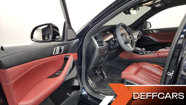 BMW X6 xDrive30d M Sport First Edition купить на сайте DeffCars