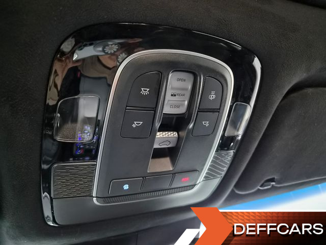Hyundai PALISADE Gasoline 3.8 4WD Calligraphy купить на сайте DeffCars