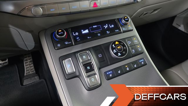 Hyundai PALISADE Gasoline 3.8 4WD Prestige купить на сайте DeffCars