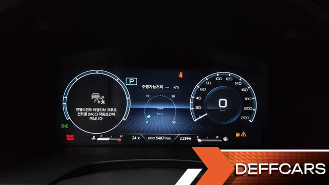 Ssangyong REXTON Disel 2.2 4WD The Black купить на сайте DeffCars
