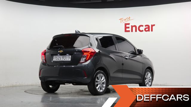 ChevroletGMDaewoo SPARK Premier купить на сайте DeffCars