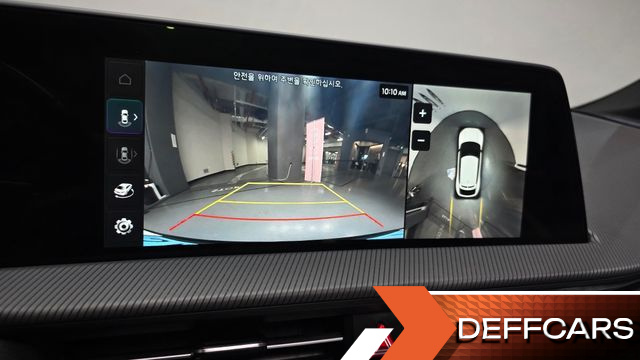 Kia EV6 Long Range GT Line купить на сайте DeffCars