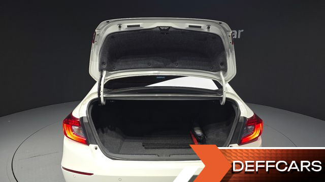 Honda ACCORD 2.0 Hybrid EX-L купить на сайте DeffCars