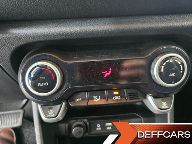 Kia MORNING Luxury купить на сайте DeffCars