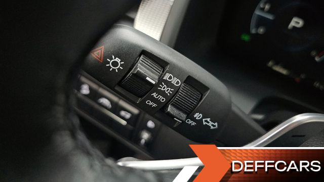Ssangyong REXTON Diesel 2.2 4WD The Black купить на сайте DeffCars