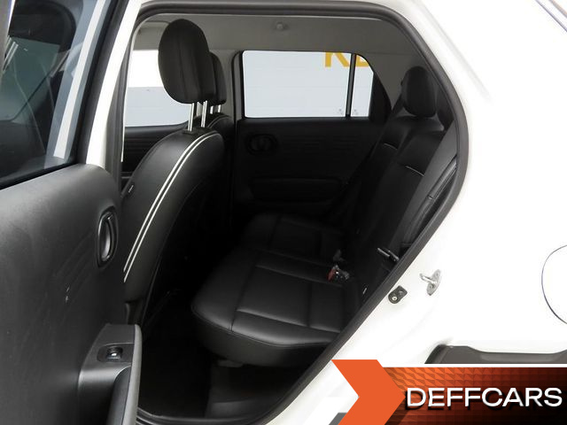 Hyundai CASPER Modern купить на сайте DeffCars