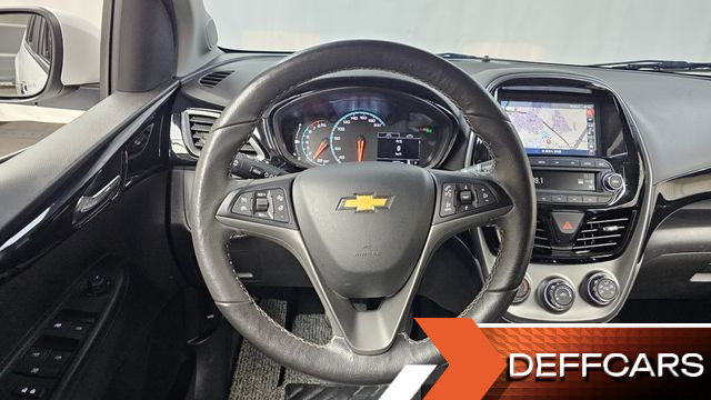 ChevroletGMDaewoo SPARK Premier купить на сайте DeffCars