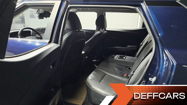 Ssangyong TIBOLI 1.5 A3 2WD купить на сайте DeffCars
