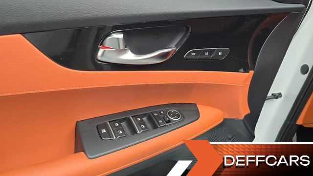 Kia K3 1.6 signature купить на сайте DeffCars