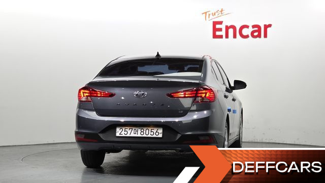 Hyundai AVANTE 1.6 Style купить на сайте DeffCars