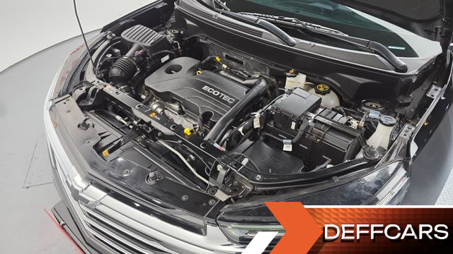 ChevroletGMDaewoo EQUINOX 2WD Premier купить на сайте DeffCars