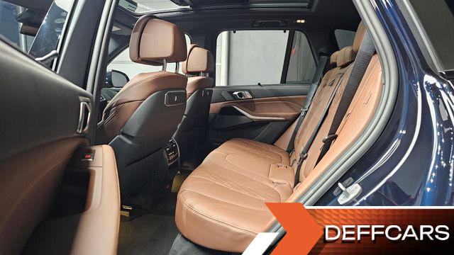 BMW X5 xDrive 40i M Sport купить на сайте DeffCars