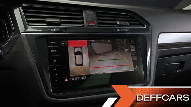 Volkswagen TIGUAN 2.0 TSI Prestige купить на сайте DeffCars