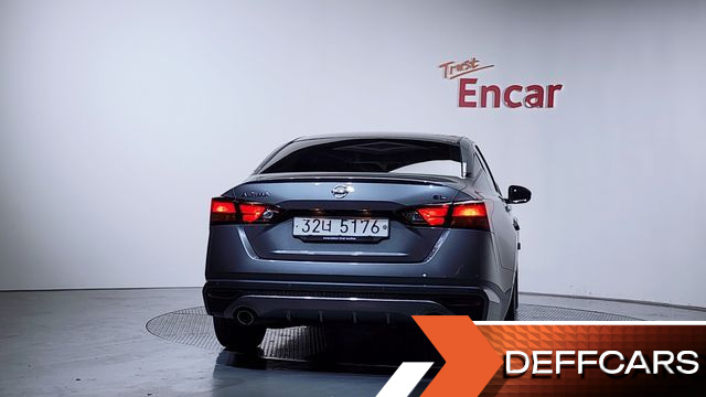Nissan ALTIMA 2.5 Special Edition купить на сайте DeffCars
