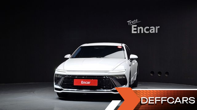 Hyundai SONATA 2.0 Premium купить на сайте DeffCars