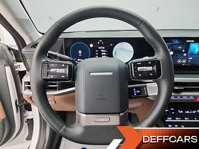 Hyundai GRANDEUR Exclusive купить на сайте DeffCars