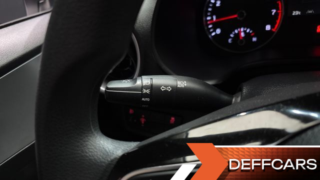 Kia K3 1.6 Trendy купить на сайте DeffCars