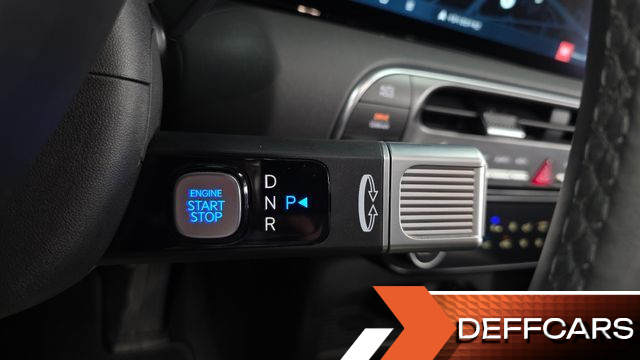 Hyundai PALISADE HEV 2.5T 4WD 9-Seater Exclusive купить на сайте DeffCars