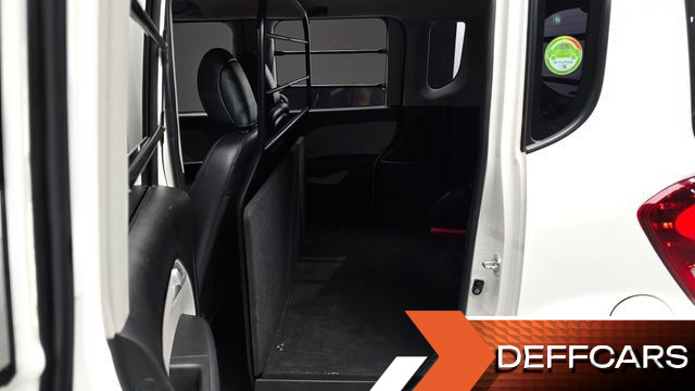 Kia RAY Van Prestige купить на сайте DeffCars
