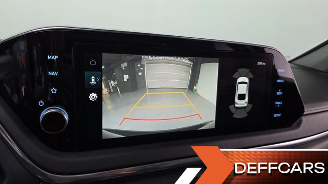 Hyundai SONATA Premium Plus купить на сайте DeffCars