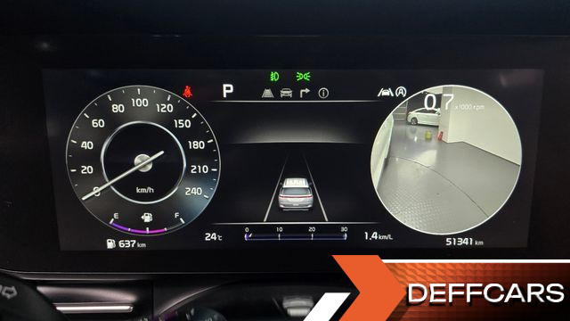 Kia CARNIVAL 7-Seater Noblesse купить на сайте DeffCars