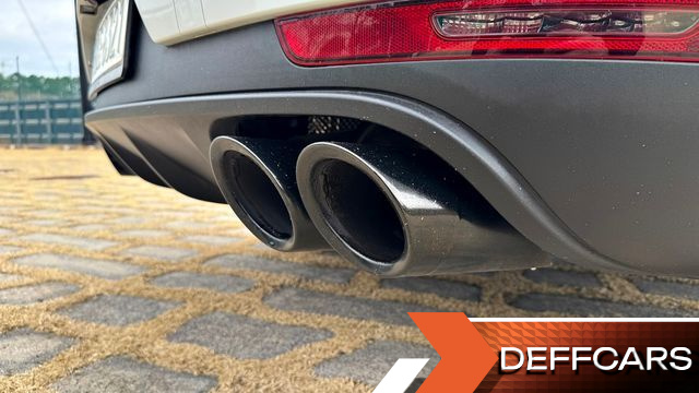 Porsche MACAN 2.0 95B купить на сайте DeffCars