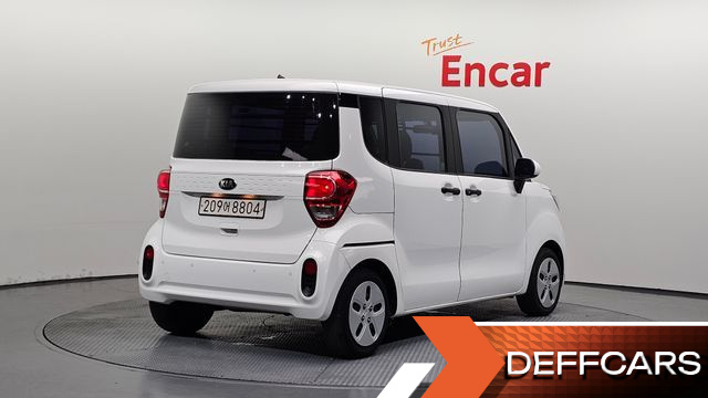 Kia RAY Van Standard купить на сайте DeffCars