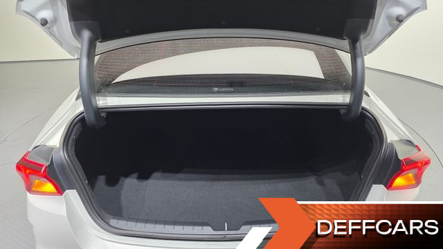 Kia K5 1.6 Turbo Prestige купить на сайте DeffCars