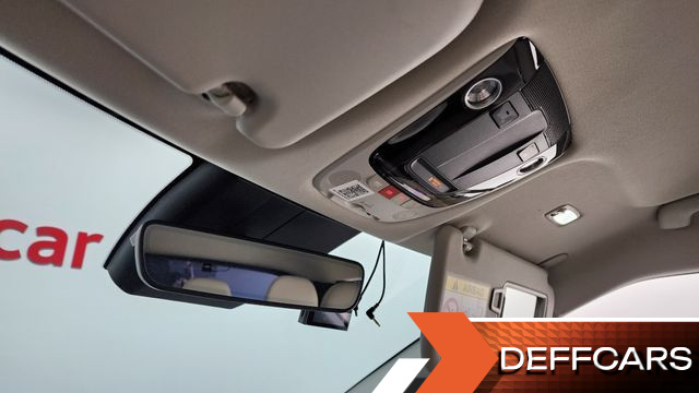 Kia EV6 Long Range Air купить на сайте DeffCars