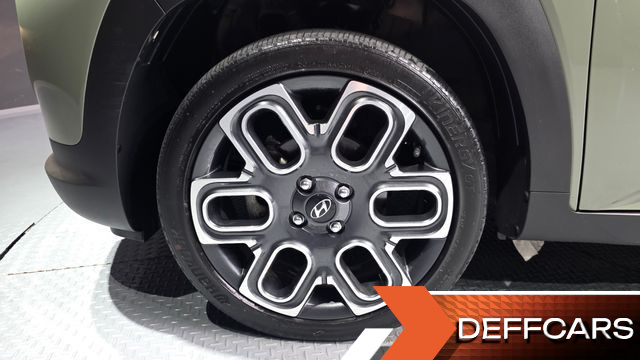 Hyundai CASPER Turbo Inspiration купить на сайте DeffCars