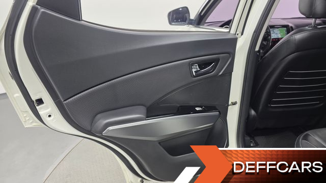 Ssangyong TIBOLI Diesel Gear Edition 4WD купить на сайте DeffCars