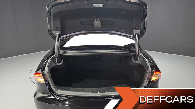 Hyundai GRANDEUR 3.3 Premium купить на сайте DeffCars