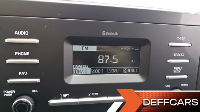 Kia SPORTAGE Diesel 2.0 2WD Trendy купить на сайте DeffCars