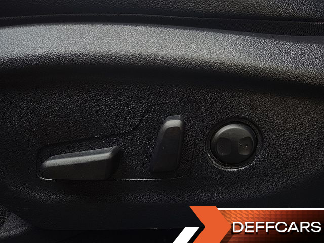 Kia SORENTO Diesel 2.0 2WD Prestige купить на сайте DeffCars