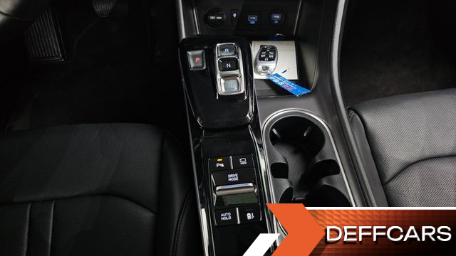 Hyundai SONATA 2.0 Premium Plus купить на сайте DeffCars