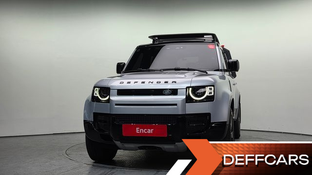 Land Rover DEFENDER 110 P300 X-Dynamic SE купить на сайте DeffCars