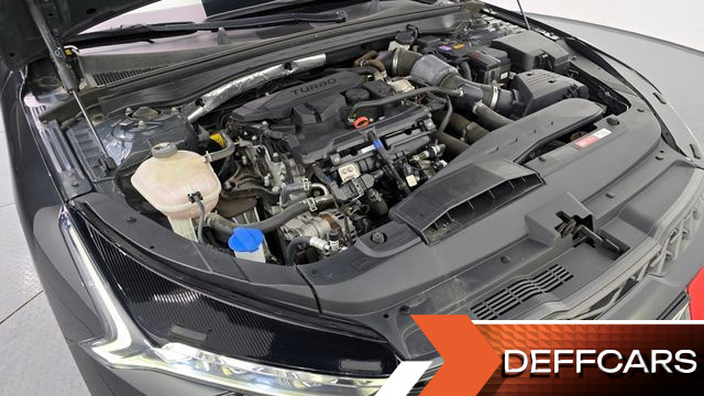 Kia K5 1.6 Turbo Noblesse купить на сайте DeffCars