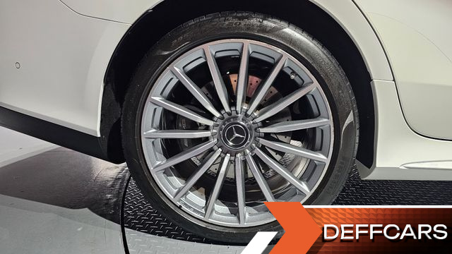 Mercedes AMG GT 4Door 43 4MATIC+ купить на сайте DeffCars