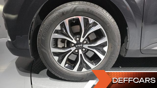 Kia CARNIVAL Diesel 9-Seater Prestige купить на сайте DeffCars
