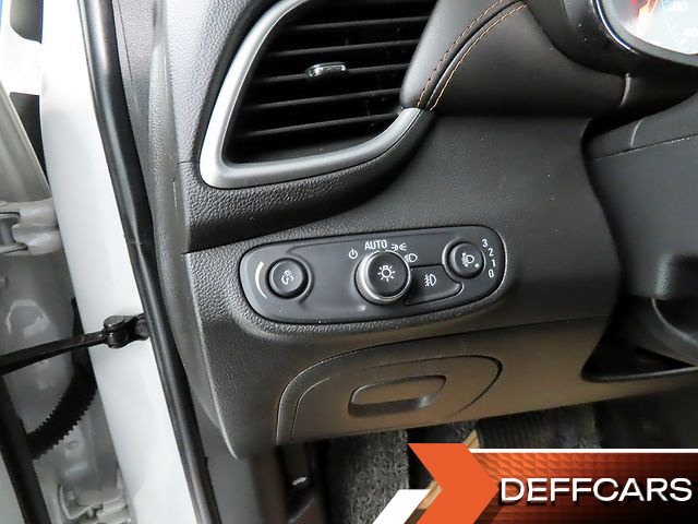 ChevroletGMDaewoo TRAX 1.4 LT Core купить на сайте DeffCars