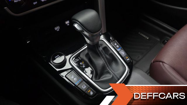 Kia SELTOS Gasoline 1.6 Turbo 2WD Noblesse купить на сайте DeffCars