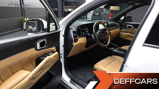 Kia SORENTO Diesel 2.2 4WD Gravity купить на сайте DeffCars