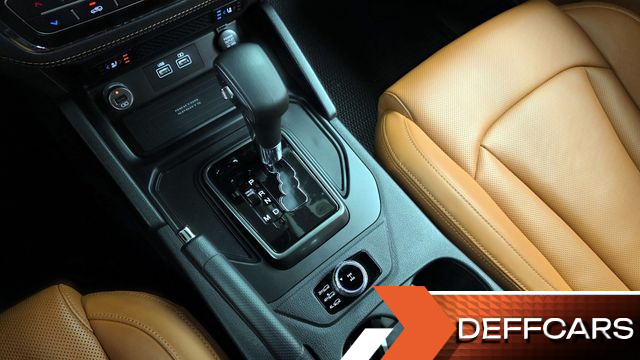 Ssangyong REXTON Diesel 2.2 4WD Expedition купить на сайте DeffCars