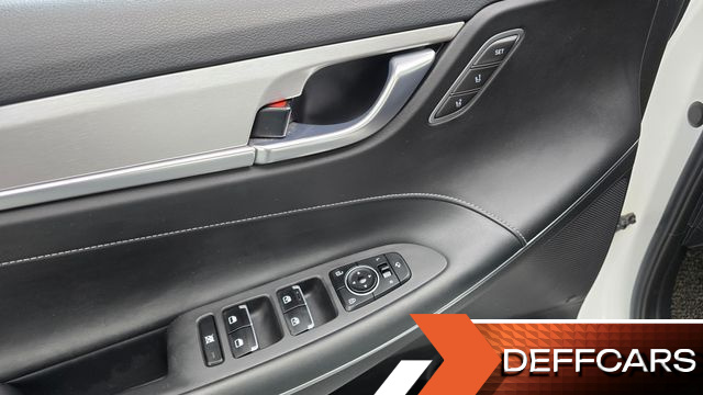Hyundai GRANDEUR 3.3 Celebrity купить на сайте DeffCars